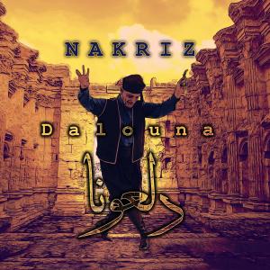 收听Nakriz的Dalouna歌词歌曲