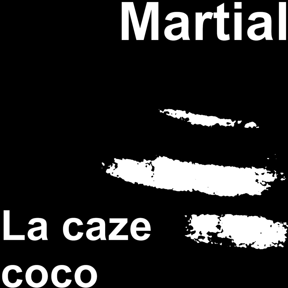 La caze coco (Explicit)
