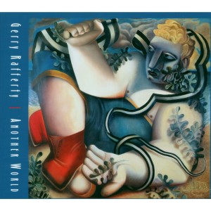 Listen to Another World song with lyrics from Gerry Rafferty