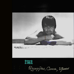 S.O.S（韓國）的專輯Emeralds Steppe Flowers