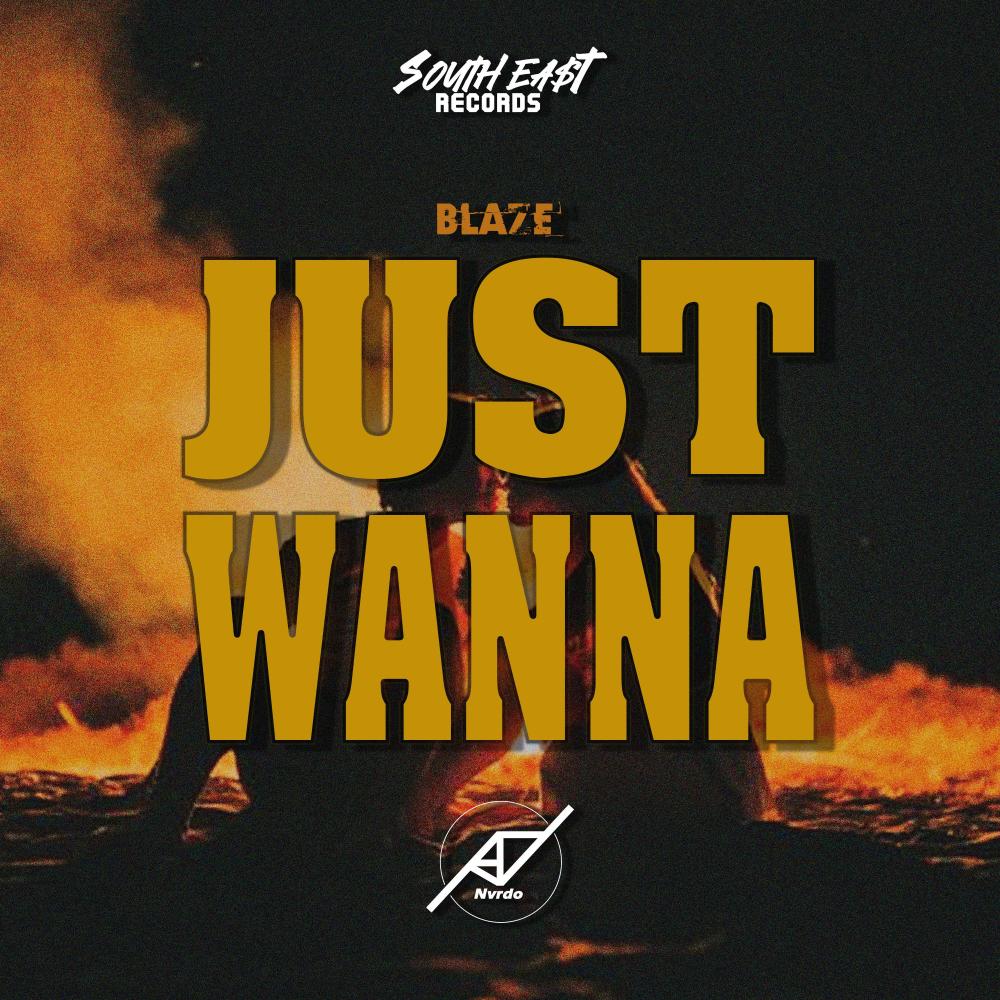 Just Wanna (feat. Blaze)