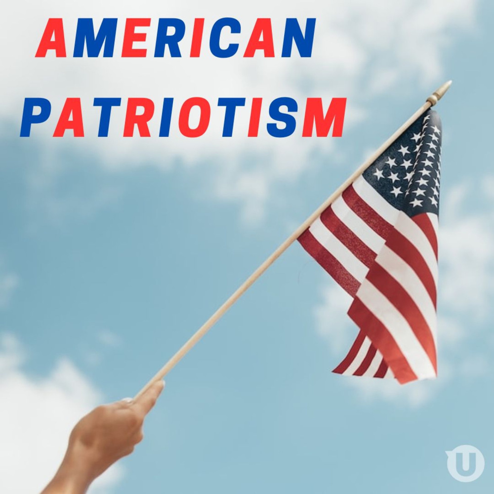 RED, WHITE & YOU