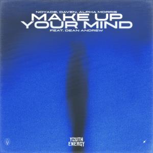 Album Make up Your Mind oleh Alpha Morris