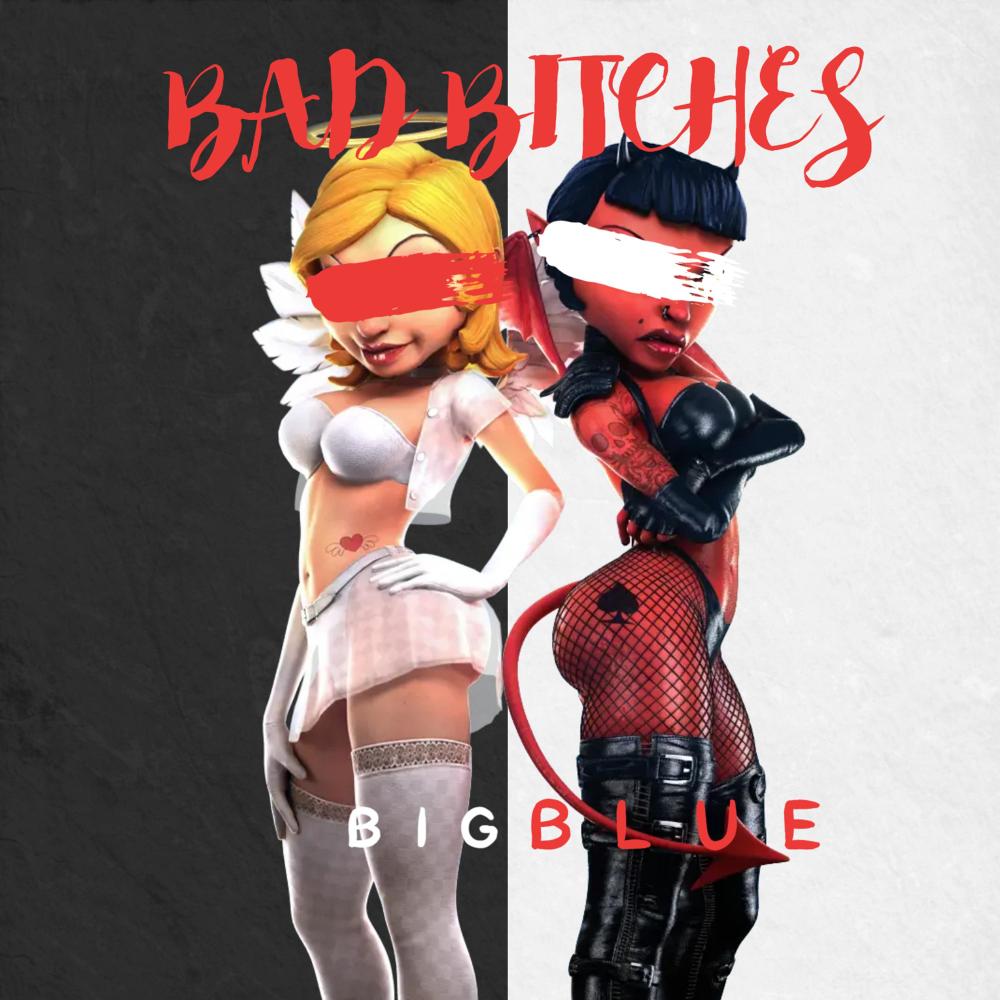 Bad ******* (Explicit)