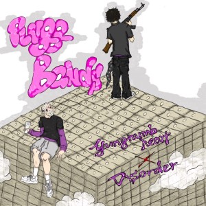 收听yungnumbheart的MASK DOWN (feat. JUUGBOIIXANTANA) (Explicit)歌词歌曲