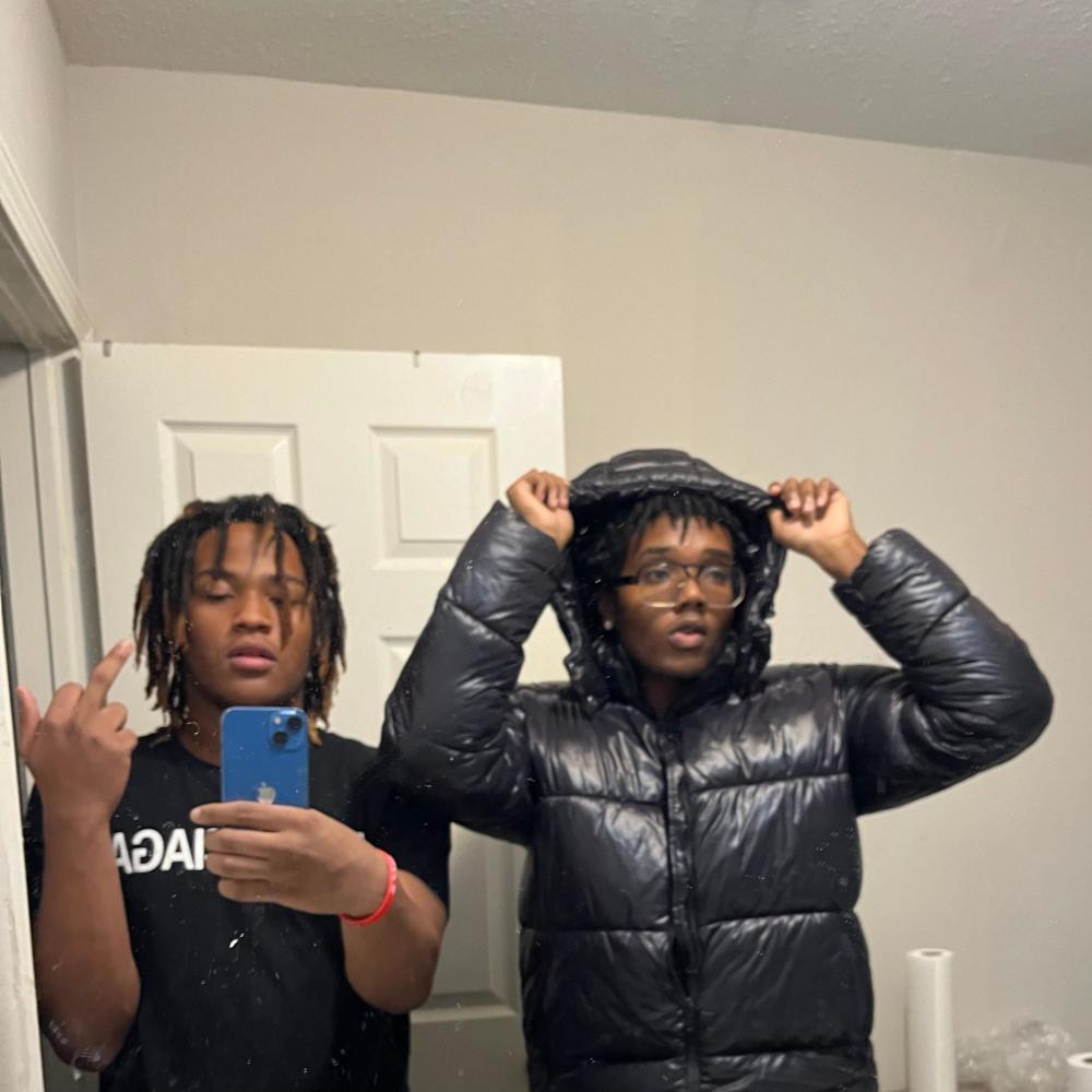 Bop (feat. Scathenny) (Explicit)