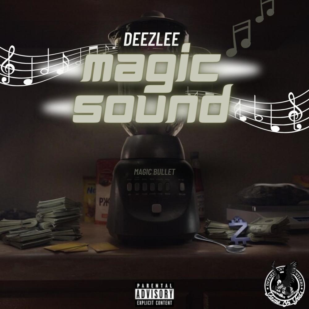 Magic Sound (Explicit)