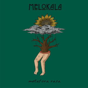 Listen to Bayangmu song with lyrics from Melokala