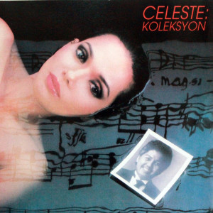 Celeste Legaspi的专辑Koleksyon