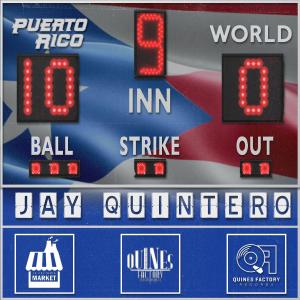 ดาวน์โหลดและฟังเพลง Palo พร้อมเนื้อเพลงจาก Jay Quintero