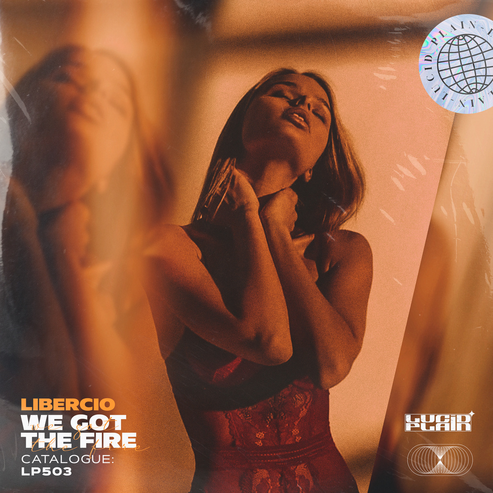We got the fire