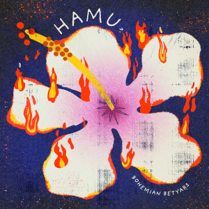 Album HAMU from Bohemian Betyars