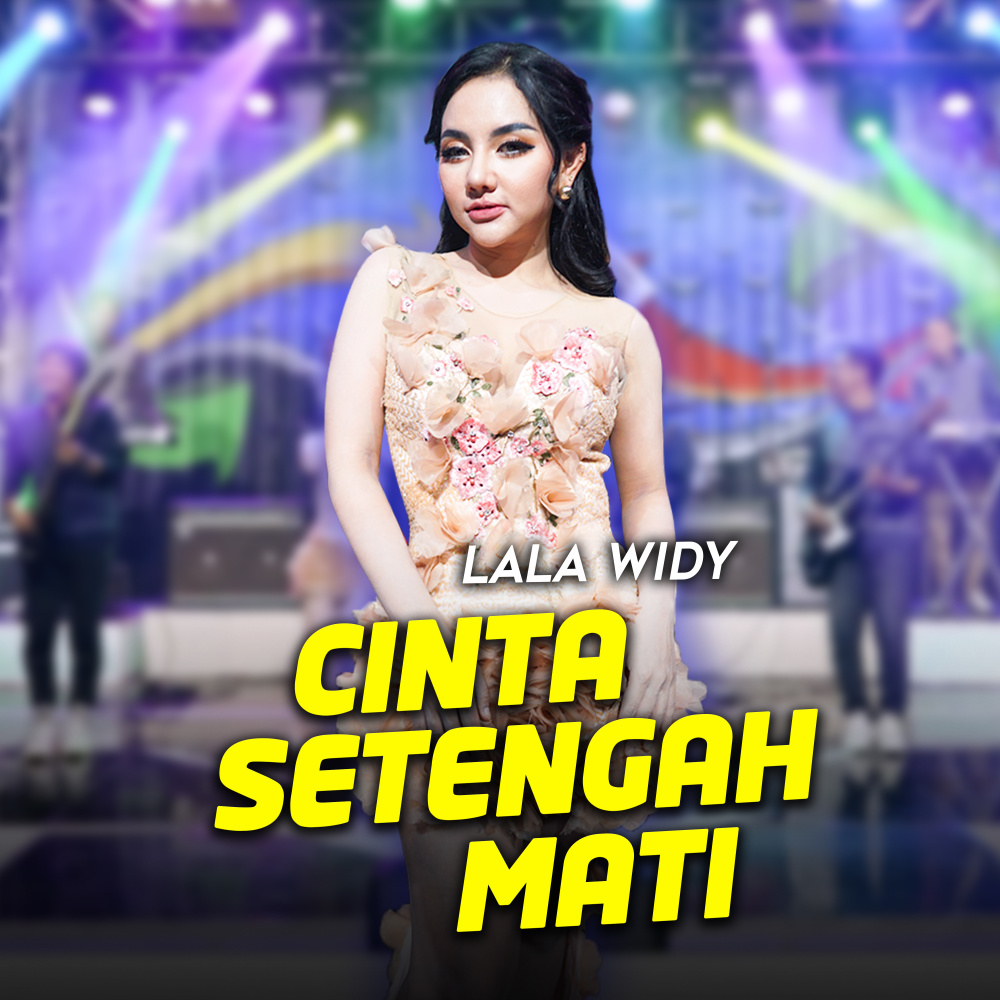 Cinta Setengah Mati