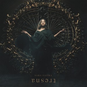 ดาวน์โหลดและฟังเพลง Tranquil พร้อมเนื้อเพลงจาก Sara Fajira