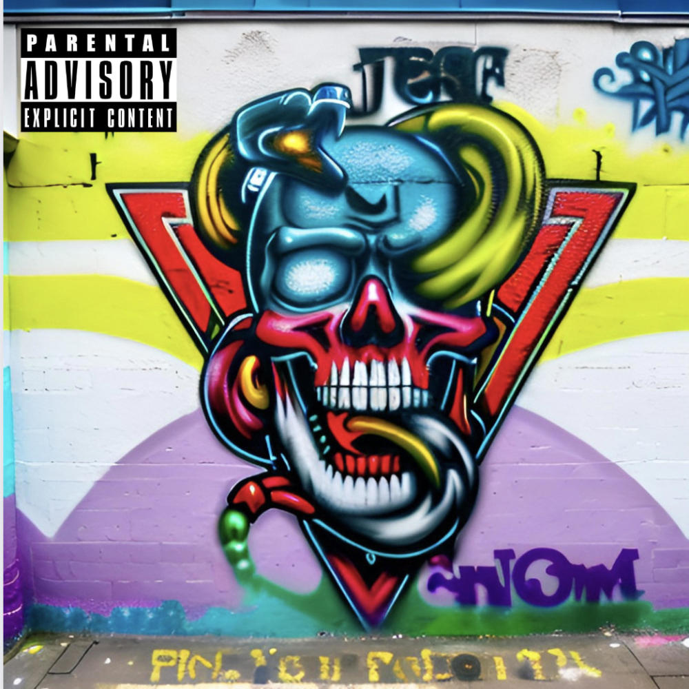 Poet Tree (feat. Lique) (Explicit)