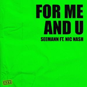 อัลบัม For Me and U ศิลปิน 