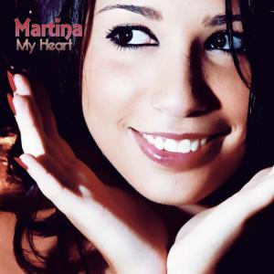 ดาวน์โหลดและฟังเพลง Because of you พร้อมเนื้อเพลงจาก Martina Infusino