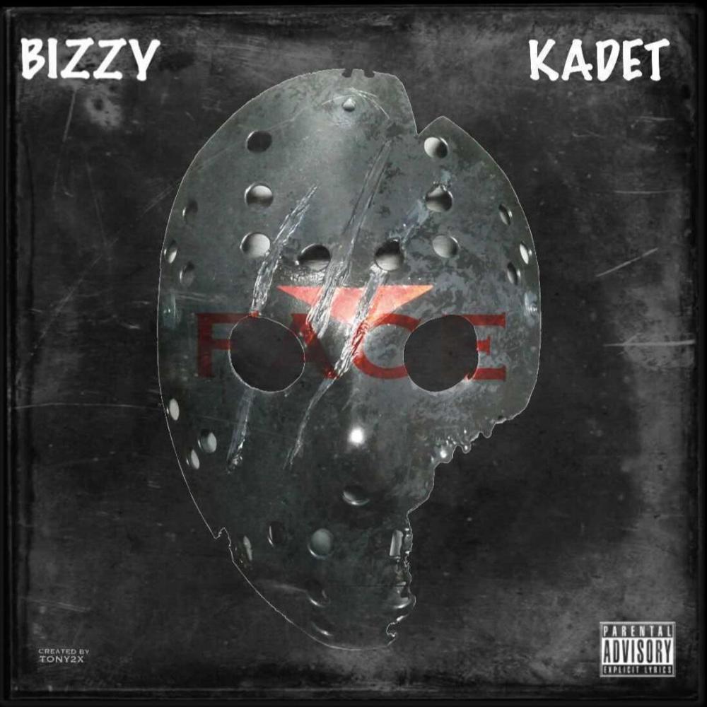 FACE (feat. Kadet) (Explicit)