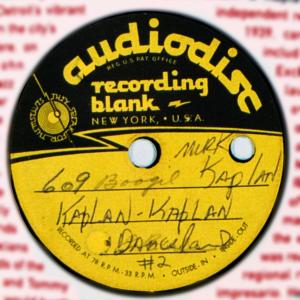 收聽John Lee Hooker的Six O' Nine Boogie Take One歌詞歌曲