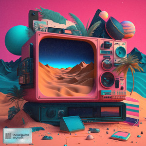 Album Sandbox Serenade from Ale Fillman
