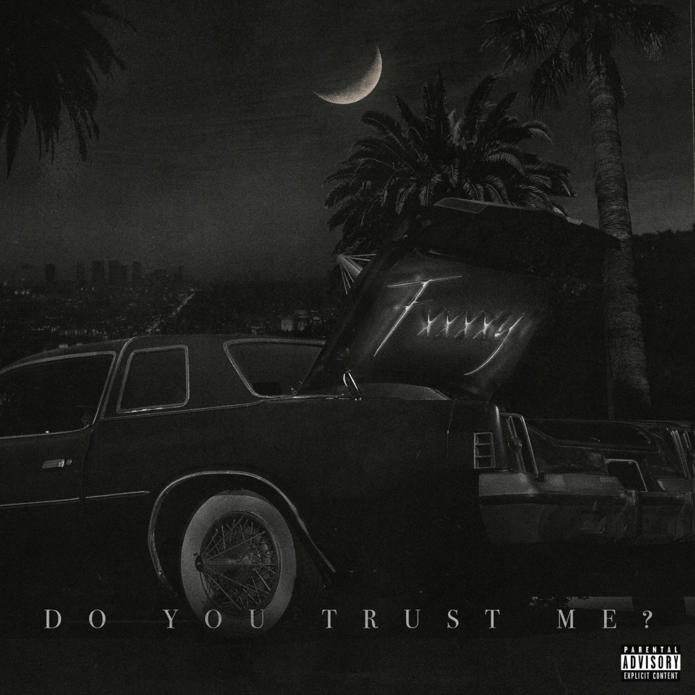 Follow Me (Explicit)
