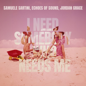 Listen to I Need Somebody Who Needs Me song with lyrics from Samuele Sartini