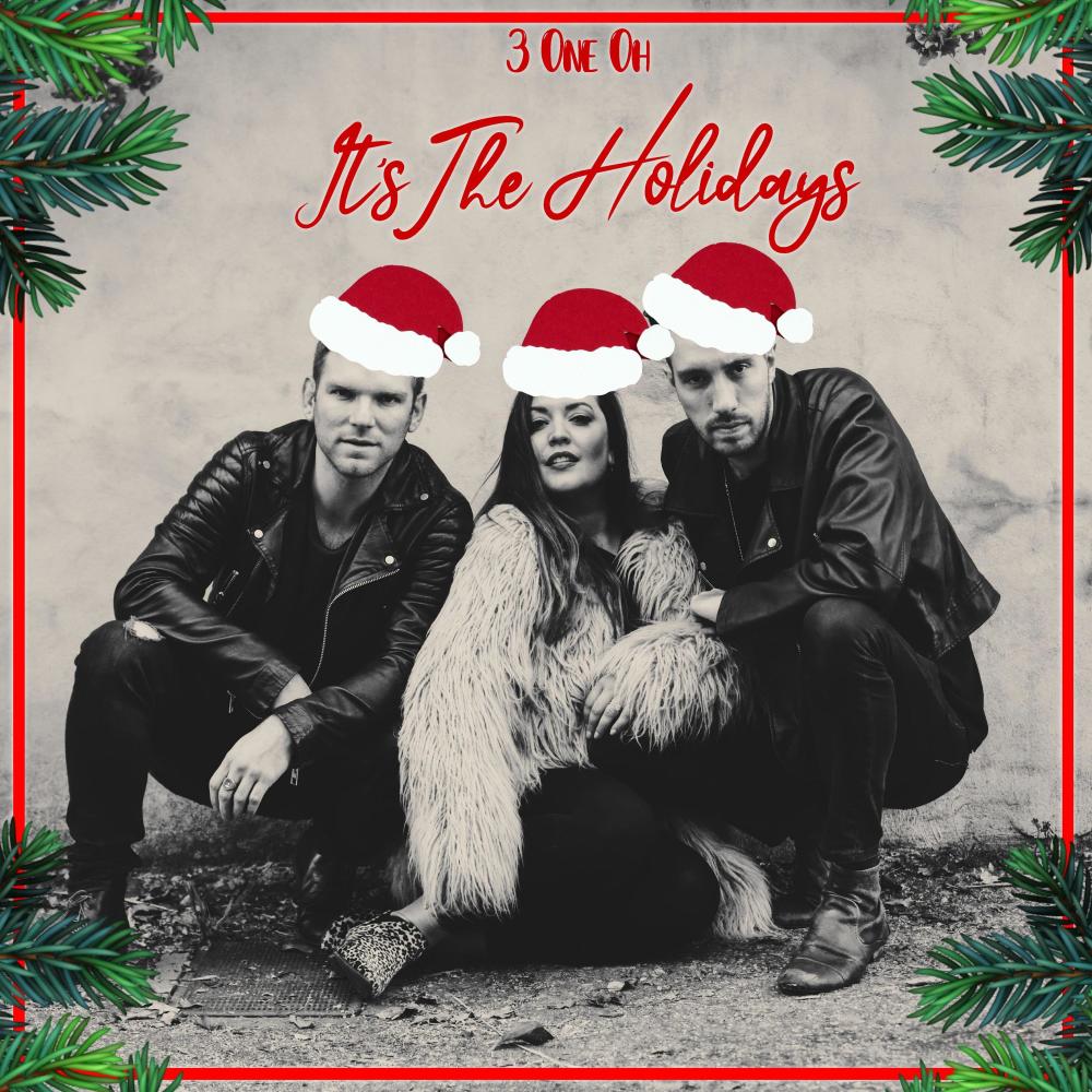 It's the Holidays (Let's Celebrate)
