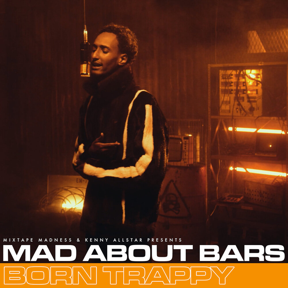 Mad About Bars - S5-E1 PT 2 (Explicit)