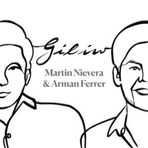 Album Giliw from Martin Nievera