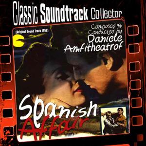 ดาวน์โหลดและฟังเพลง El Prado พร้อมเนื้อเพลงจาก Daniele Amfitheatrof