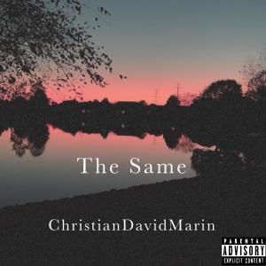 อัลบัม The Same ศิลปิน Chris Marin