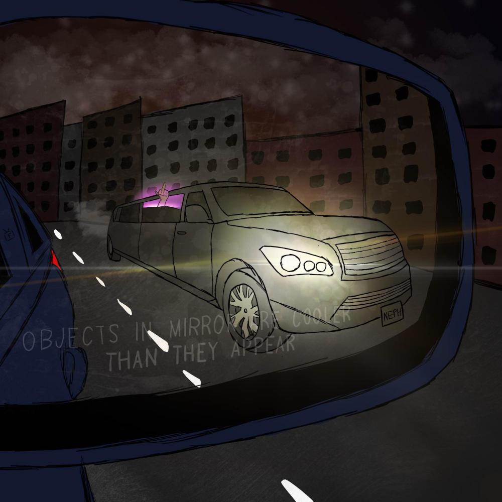 limo tint (Explicit)