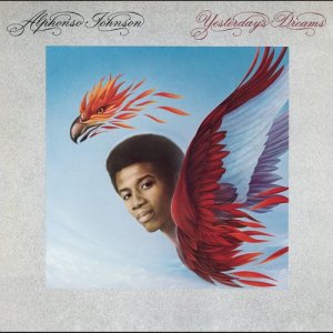 收聽Alphonso Johnson的Tales Of Barcelona (Album Version)歌詞歌曲