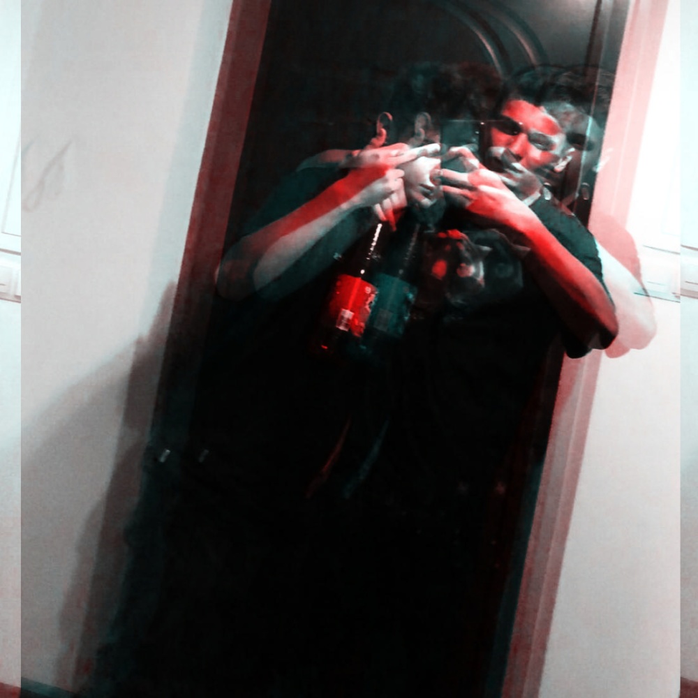 euforia (feat. suchy) (Explicit)
