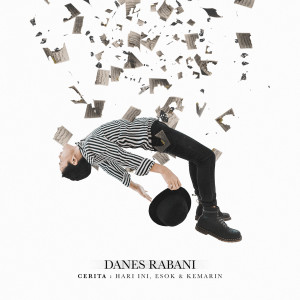 Dengarkan Indah Pada Waktunya lagu dari Danes Rabani dengan lirik