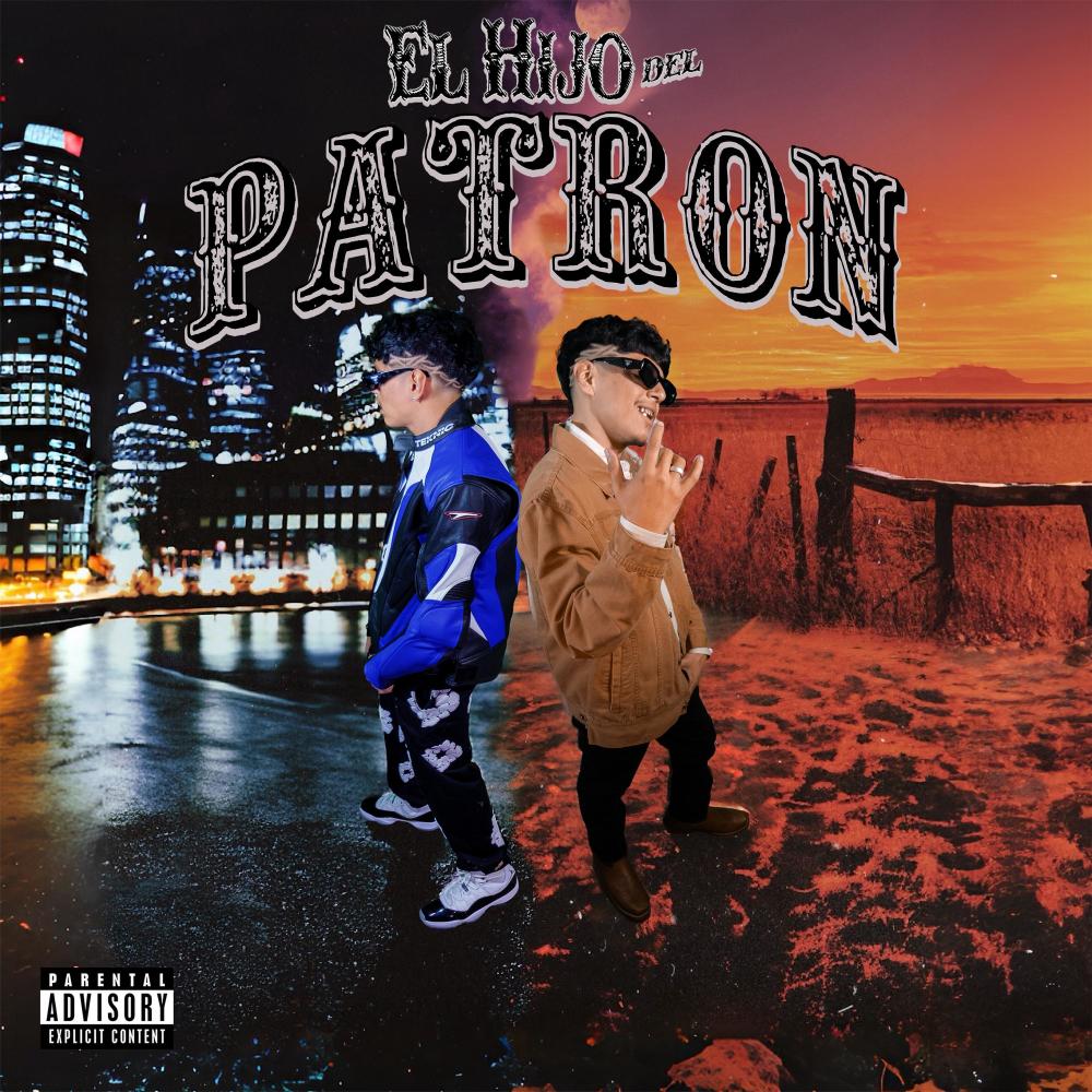JetSkii (feat. Young Prez & TANIK) (Explicit)