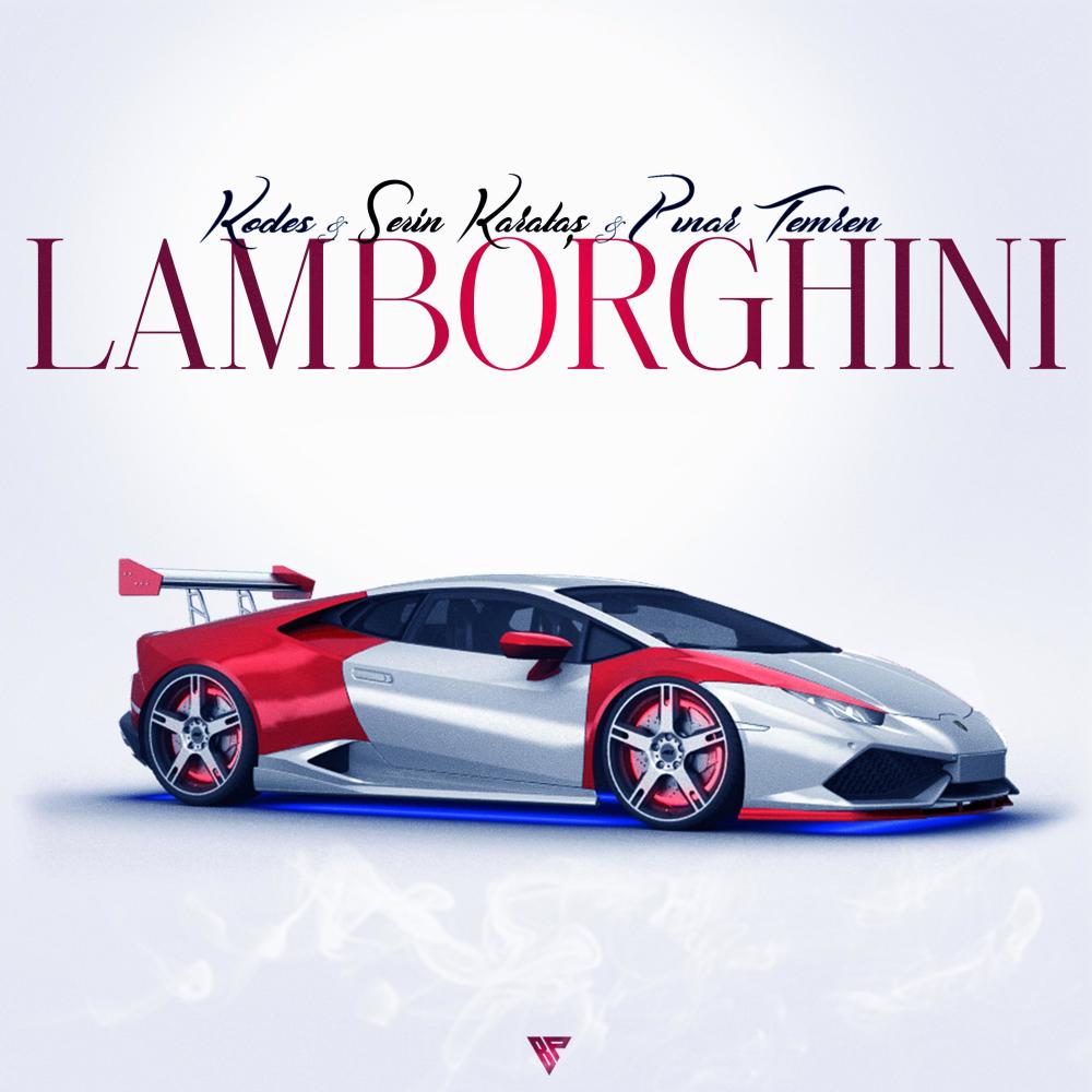 Lamborghini (Explicit)