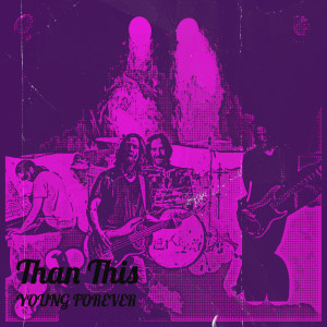 Listen to Than This (Explicit) song with lyrics from Young Forever