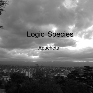 Logic Species的專輯Apacheta