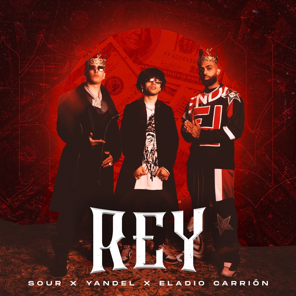 Rey (Explicit)