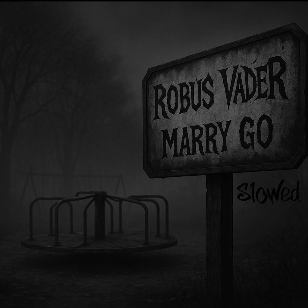 Marry Go (Explicit)