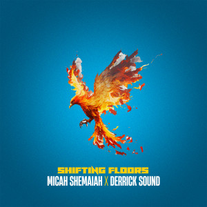 Album Shifting Floors oleh Micah Shemaiah