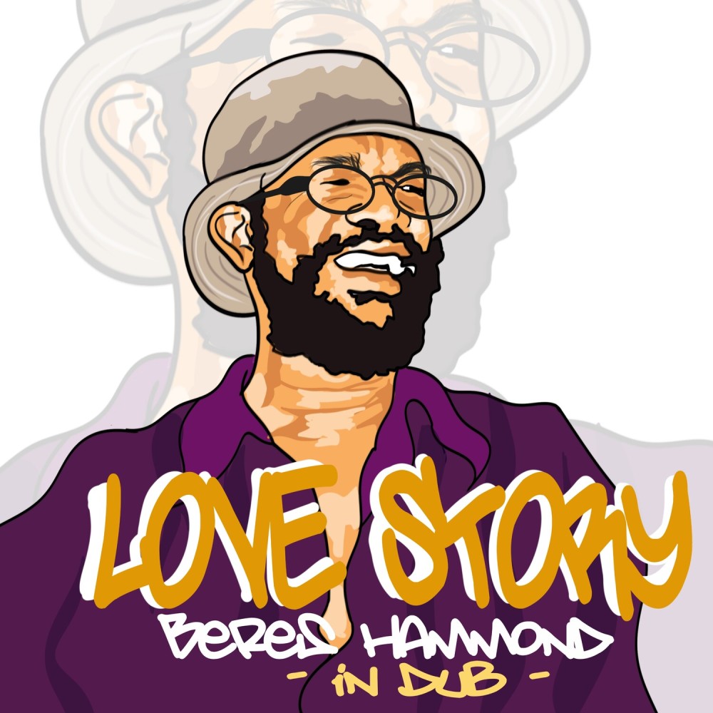 Love Story (In Dub)