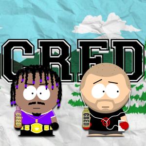 อัลบัม CRED (Explicit) ศิลปิน QL1X