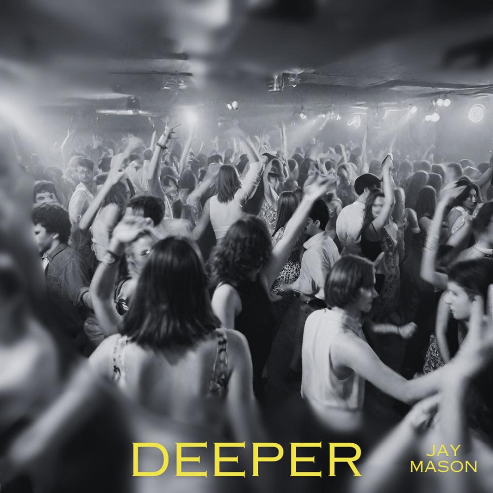 Deeper