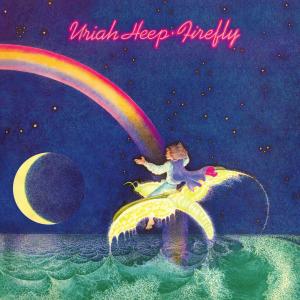 收聽Uriah Heep的The Hanging Tree歌詞歌曲