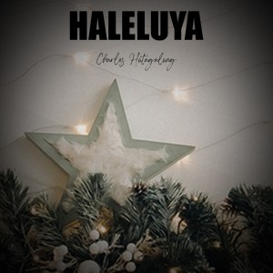 Album Haleluya from Charles Hutagalung