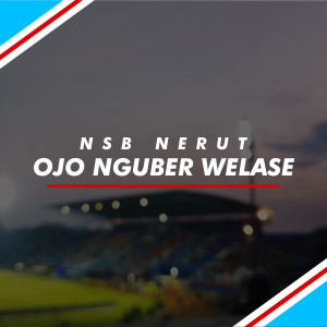 NSB Nerut的專輯Ojo Nguber Welase