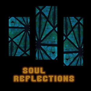 Phillip Gelbach的專輯Soul Reflections (Electric Piano Mix)