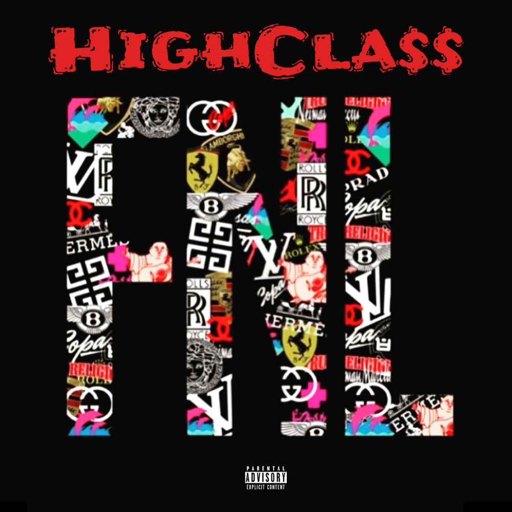 Killin Everything (Explicit)